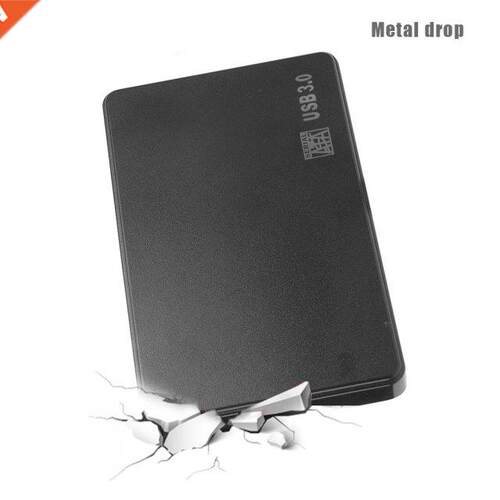 2.5 inch Hard Disk Case SATA USB3.0 HDD 5Gbps External Hard