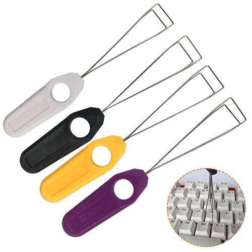 Universal Key Button Puller Remover Repair Tool Mechanical K