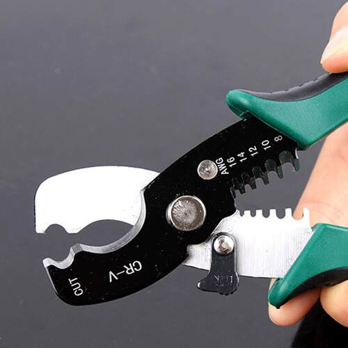 Multi Tool 8