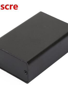 Waterproof Junction Box  Electronic Enclosure nstrument P