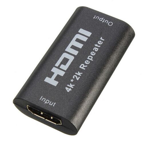 Mini 40M 1080P HDMI Extender Repeater