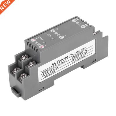 AC Transmtter Current Sensor Medum Voltage Equpment ndus