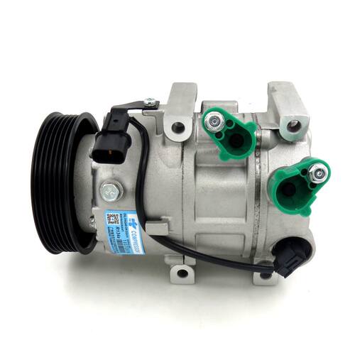 97701R000 VS16E Air Con AC Compressor For KIA K5 Optima EX
