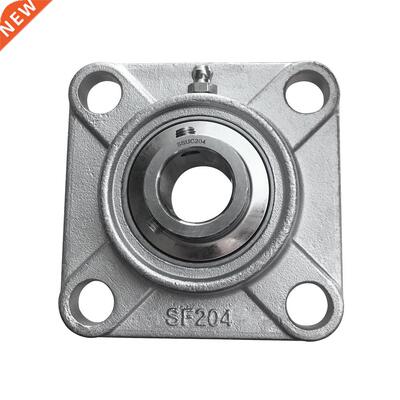 SSUCF204 SUCF204 UCF204 Stanless Steel Pllow Block Bearng