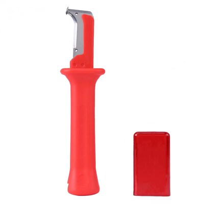 Stripping Cutter Cable Electrical Insulation Stripping Knife