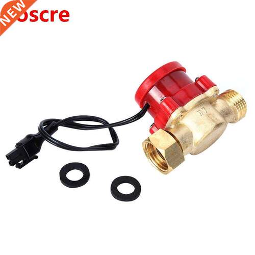 rass Water Pump Sensor Electronic Pressure Switch for Water