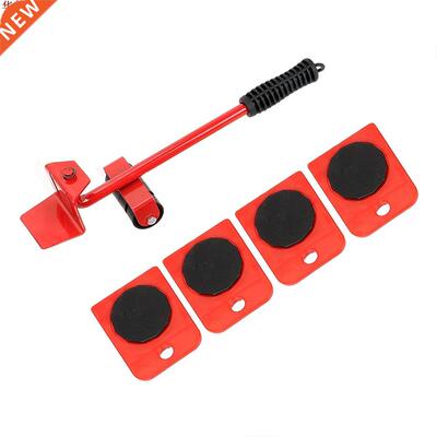 Furniture Transport Hand Tool Set Lifter Heavy Stuffs Moving