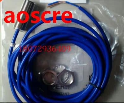 NCB2-12GM35-N0-5M New High-Quality Inductive Switch Sensor