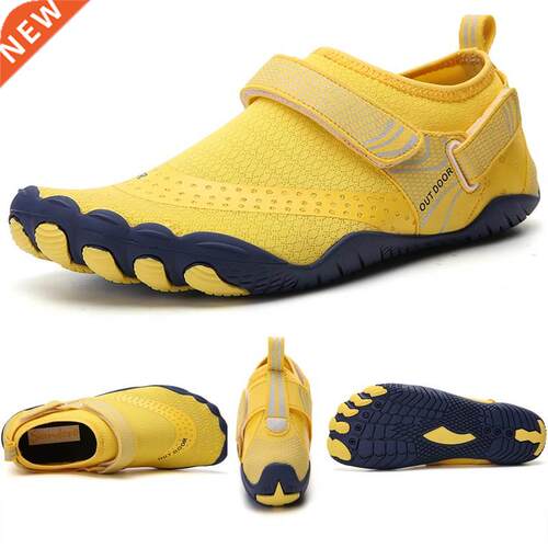 Unisex Swimming Water Shoes Men Barefoot Outdoor Beach Sanda