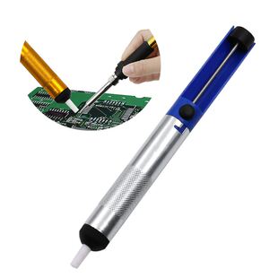 1PCS Powerful Desoldering Pump Suction Tin Vacuum Soldering