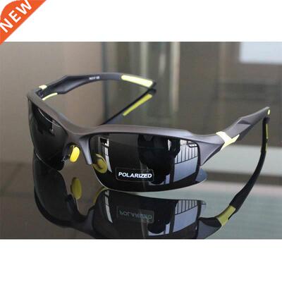 COMAXSUN Professional Polarized Cycling Glasses Bike Bicycle