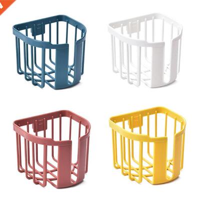 Punch-free Tolet Tssue Storage Box Wall-mounted Tolet Pap