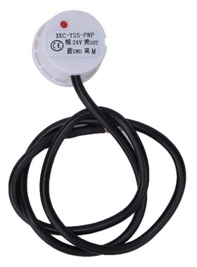 XKC-Y25-PNP Water Switch 500ms Response Time Liquid Level Se