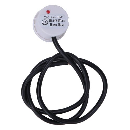 XKC-Y25-PNP Water Switch 500ms Response Time Liquid Level Se