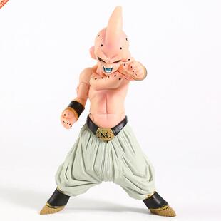 VS Omnibus Ichiban Kuji F Prize Majin Buu Figure Toy