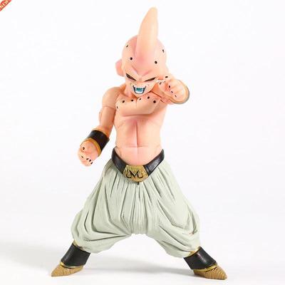 VS Omnibus Ichiban Kuji F Prize Majin Buu Figure Toy