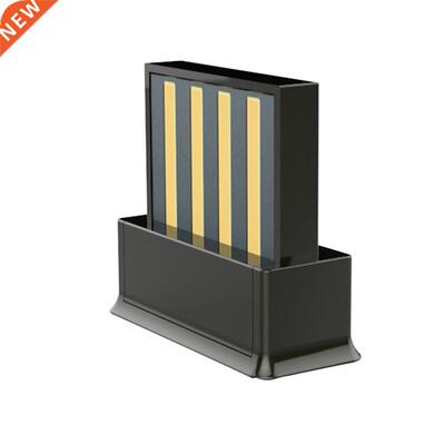 Computer Laptop Audio Data Dongle Receiver Nano Bluetooth-co