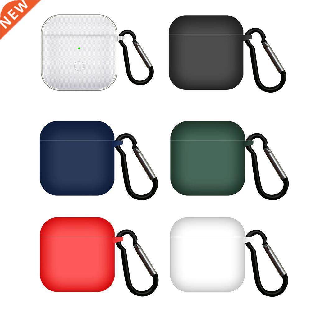 TPU Slcone Soft Shell Chargng Protectve Case for Xaom