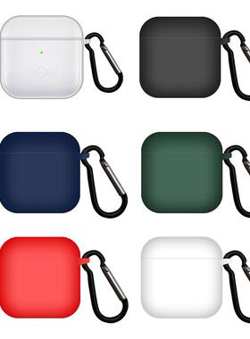 TPU Slcone Soft Shell Chargng Protectve Case for Xaom