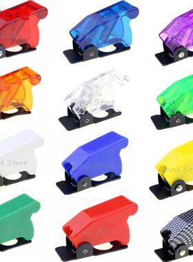 1PCS uto Cr Bot Truck Illuminted Led Toggle Switch's Sf