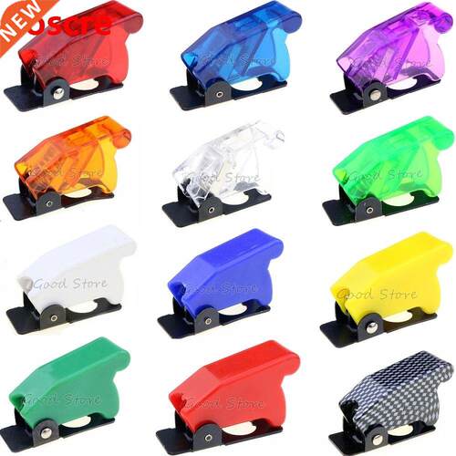 1PCS uto Cr Bot Truck Illuminted Led Toggle Switch's Sf