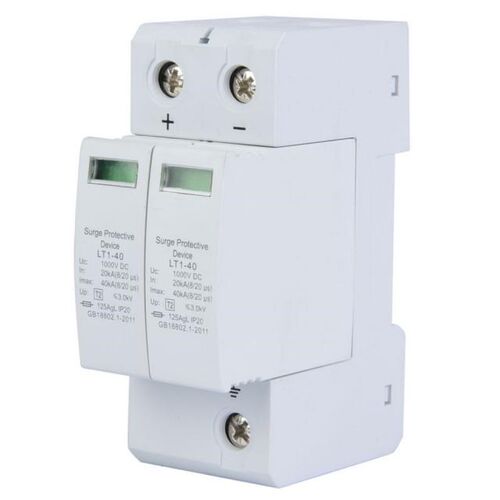 House Surge Protector Household Low-voltage Arrester Device