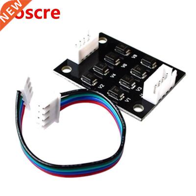 3D Printer Accessory Filter Addon Module for Pattern Elimina