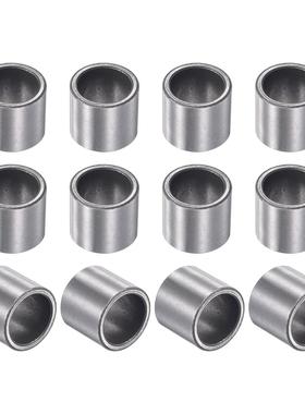 Sleeve Bearings 14mm Bore 18mm OD 16mm Length Sintered Iron