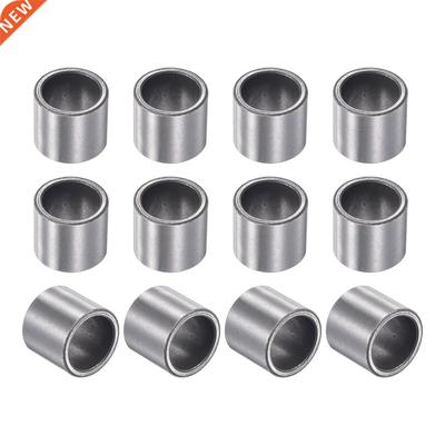 Sleeve Bearings 14mm Bore 18mm OD 16mm Length Sintered Iron