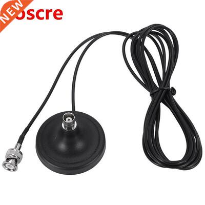 Wireless Antenna Base Microphone Antenna Base with Magnet 3