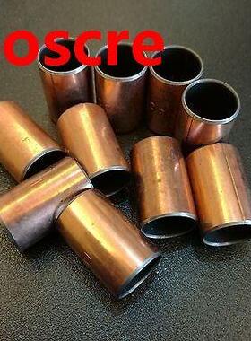 10pcs SF-1 1425 Self Lubricating Bearing Bushing Sleeve 14 x