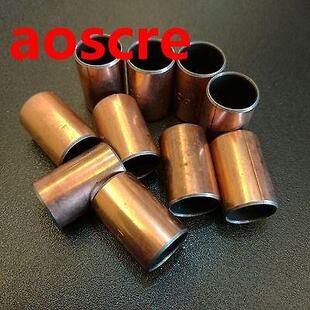 10pcs SF-1 1425 Self Lubricating Bearing Bushing Sleeve 14 x