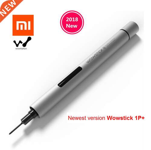 XIAOMI Mijia Wowstick Try 1P+ 19 In 1 Electric Screw Driver