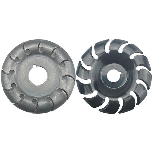 New Wood Carving Disc High Hardness Angle Grinder Accessorie