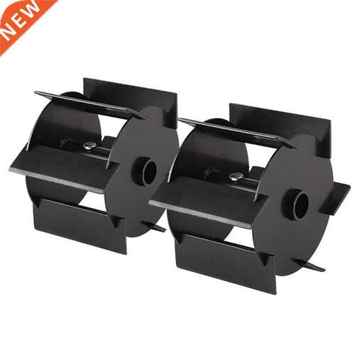 Lawn Mower Parts Assembly, Ditching Loose Soil Weeding Wheel