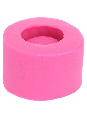 3D Concrete Planter Cactus Cement Silicone Mold DIY Clay Cra