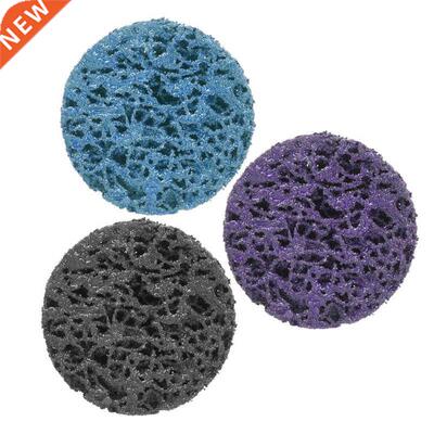 2inch 50mm Poly Strip Polishing Disc Dremel ccessories Roll