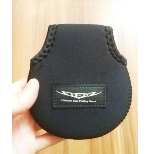 Baitcasting Fishing Reel Bag Cover Protective Case Bait Cast