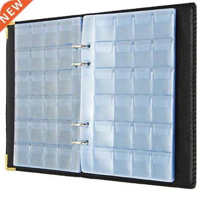 480 Pieces Coins Storage Book Commemorative Coin Collection
