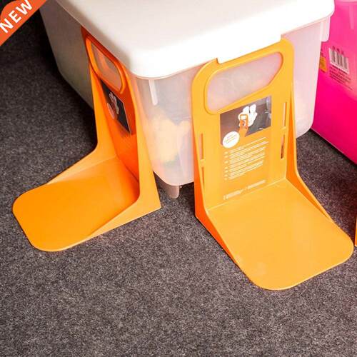 HOT Multifunctional Car Back Auto Trunk Fixed Rack Holder Lu