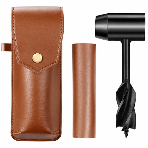 Hand Drill Carbon Steel Manual Auger Drill Portable Manual S