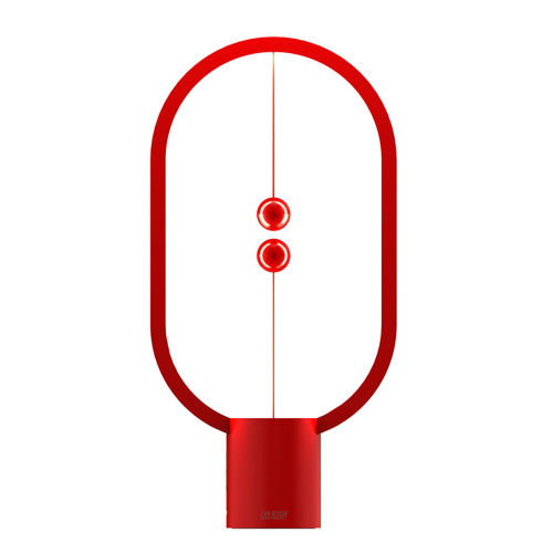 Dropship USB Rechargeable Hengpro Balance LED Table Lamp Ell