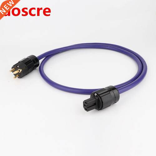 Power -Cord -Cable Hifi XLO Reference 2 EU/US Power Cord Cab
