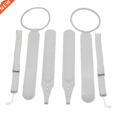 nti-off Knuckle Strp For Oculus Quest 2 VR Touch Controlle