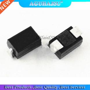 100PCS SMA Rectifier diode 1N5819 SS14 1N5822 SS34 SR160 SS1