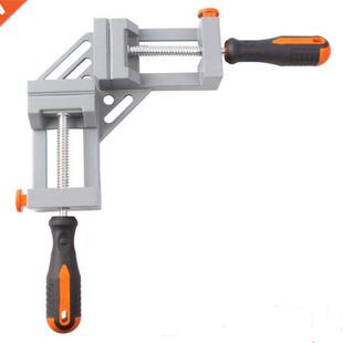 Double Handle 90 Degree Right Angle Clamp Woodworking Corner