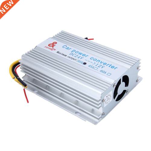 DC 24V DC 12V 30A Truck Adapter Power Convertor Transformer