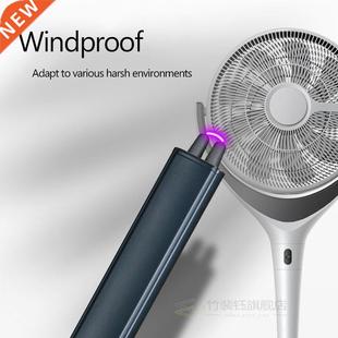 USb Charging Arc Lighter Plasma Cigarette Electric Pulse Li