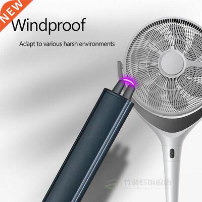 USb Charging Arc Lighter Plasma Cigarette Electric Pulse Li
