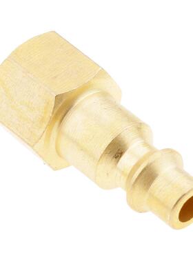 5 Pieces Air Hose Line Compressor Male and Female Fitting C